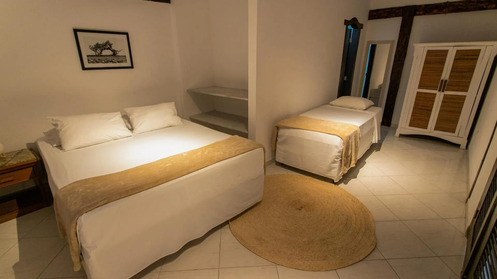 Casa La Luna Porto Seguro