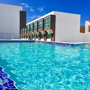 Dos Diamantes Flats De Luxo Lançamento Porto Seguro