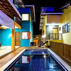 Casa Dos Mineiros Porto Seguro